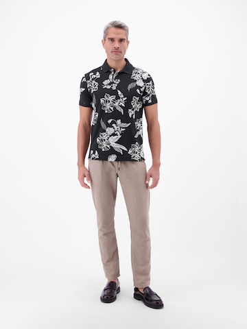 LERROS Shirt in Blauw