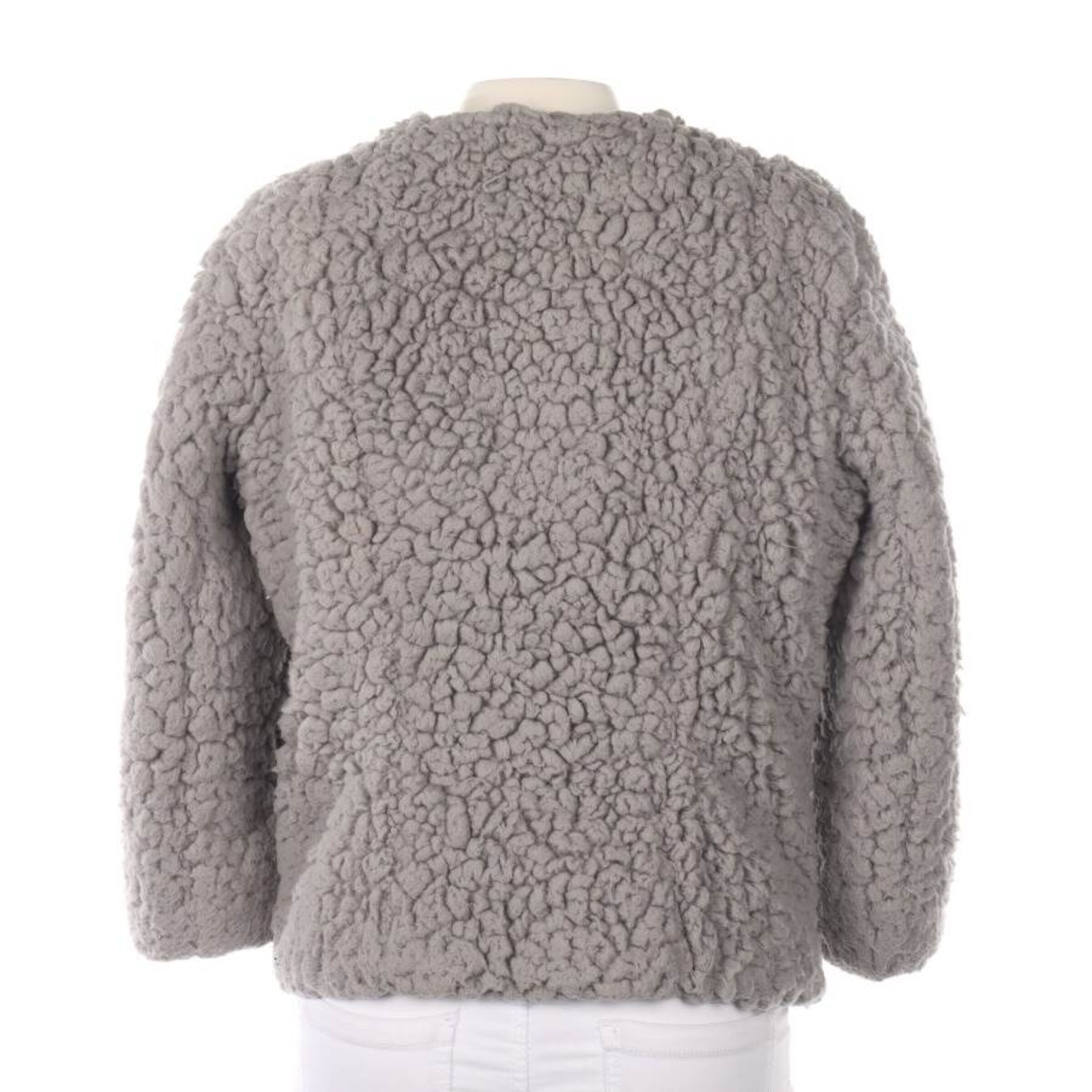 Sportalm Kitzbühel Jacket & Coat in XS in Grey