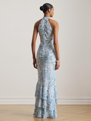 Lauren Ralph Lauren Klänning i vit