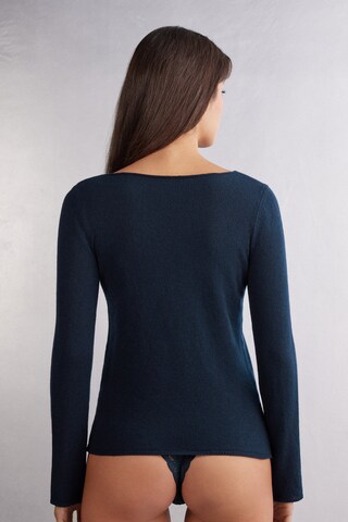 INTIMISSIMI Sweater in Blue