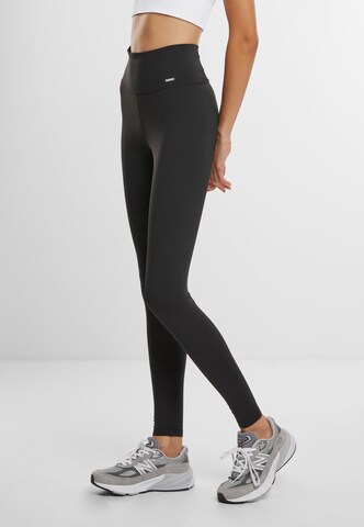 Aim'n Skinny Leggings - fekete