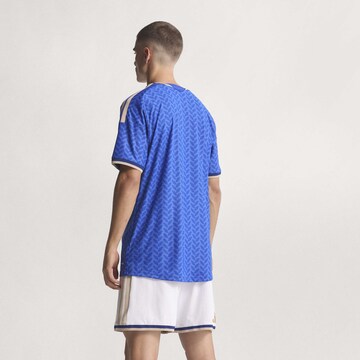 ADIDAS PERFORMANCE Jersey 'Italien 26 Authentic' in Blue