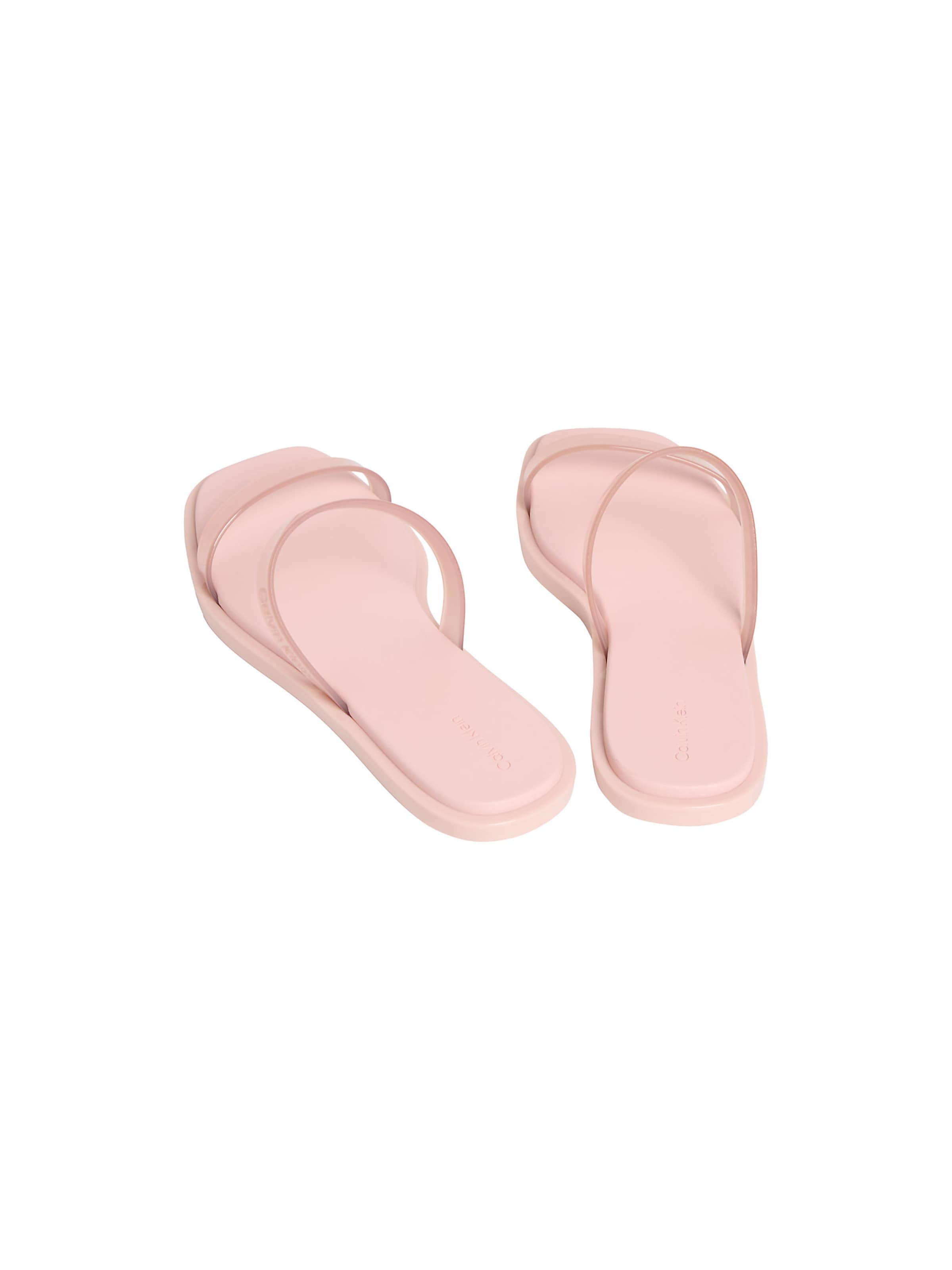 Calvin Klein Mule 'Finni' in Pink