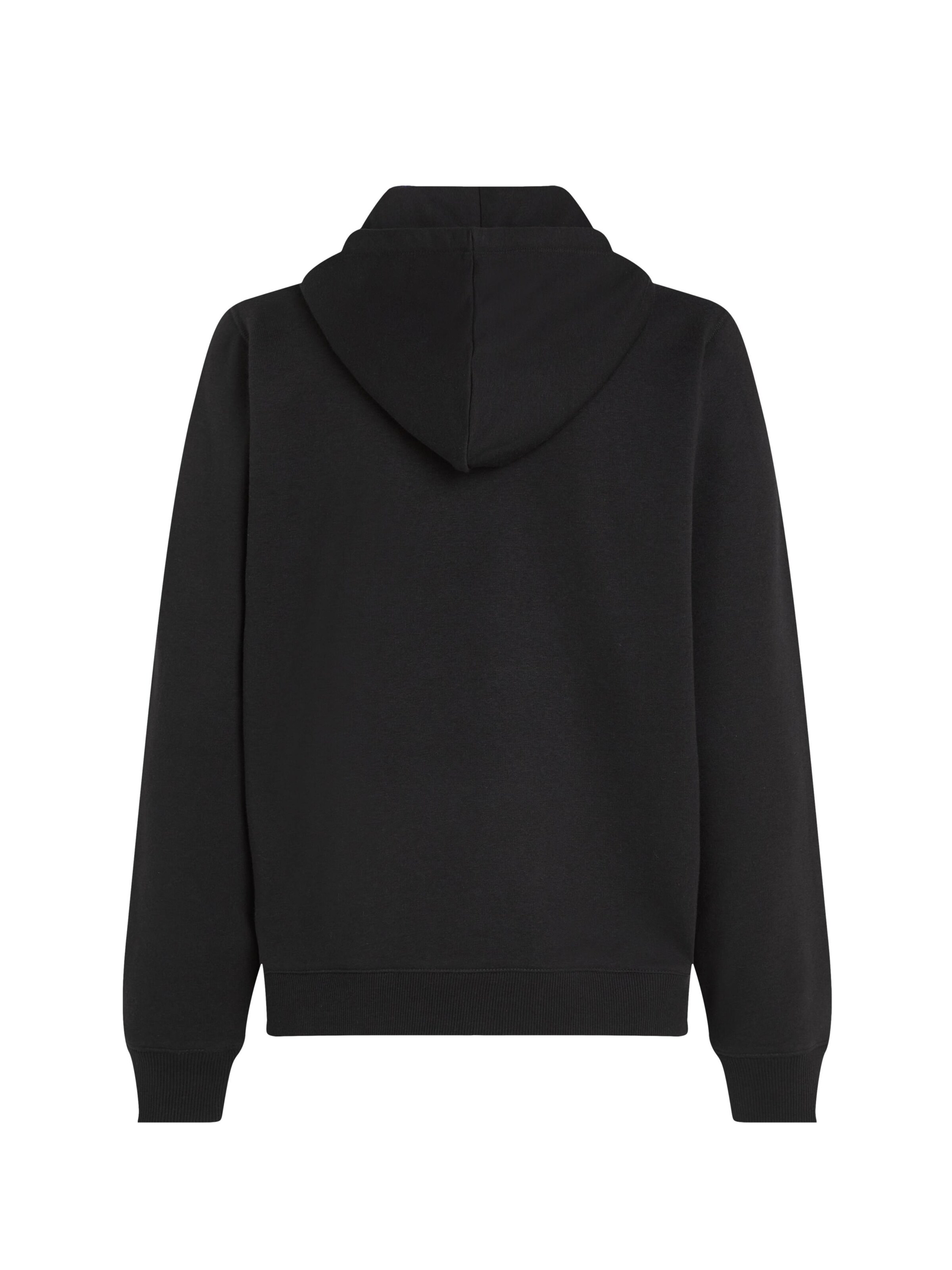 O'NEILL Majica | črna barva