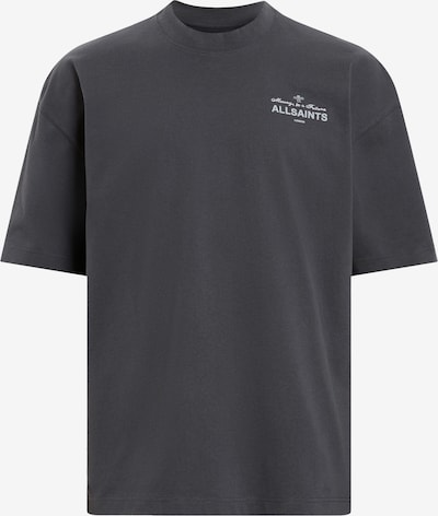 AllSaints Paita värissä harmaa / vaaleanharmaa, Tuotenäkymä