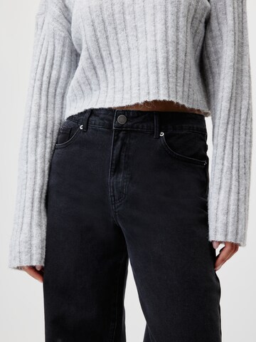 LeGer by Lena Gercke Bootcut Τζιν 'Elea  Tall' σε γκρι