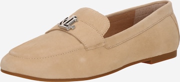Lauren Ralph Lauren Slipper 'AVERI III' – béžová: přední strana