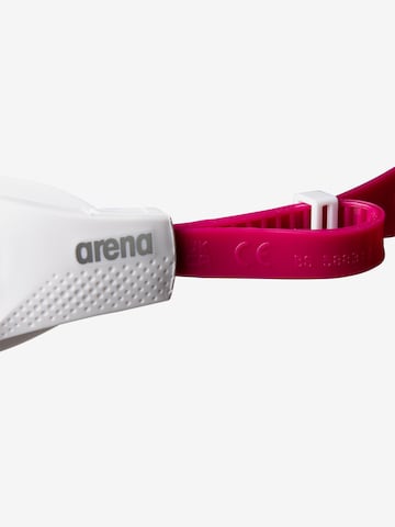 ARENA Sports Glasses 'THE ONE WOMAN' in White