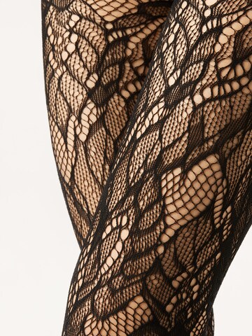 CALZEDONIA Strumpfhose in Schwarz