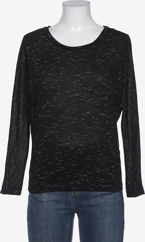 Old Navy Top & Shirt in M in Black: front