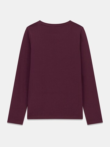 GUESS Shirt in Rot