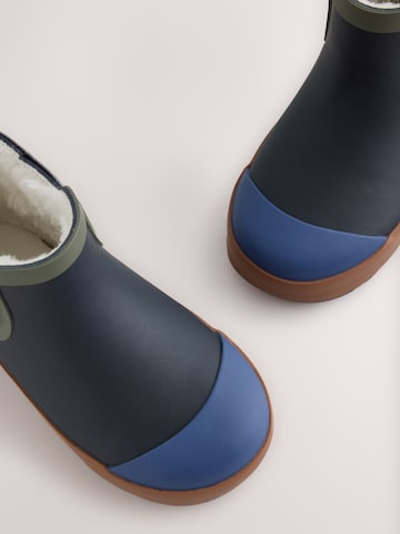 Bottes en caoutchouc Next en bleu