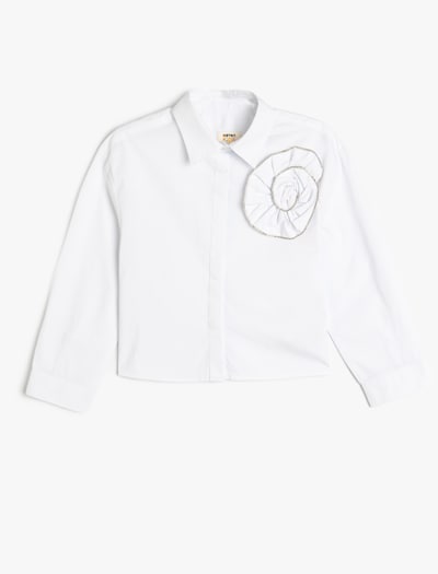 Koton Blouse in White, Item view
