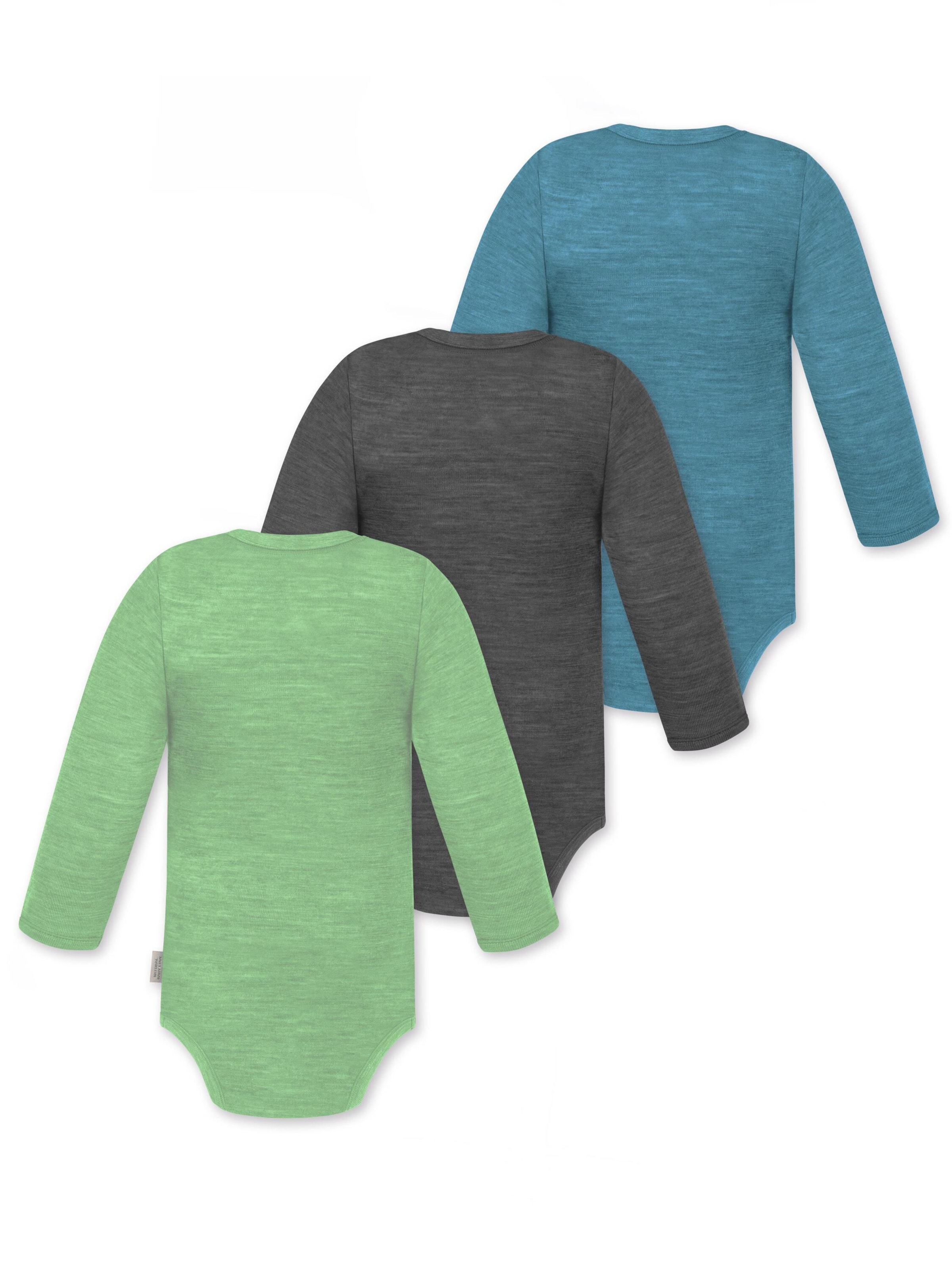 normani Romper/bodysuit in Mixed colours