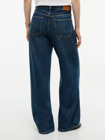 TOMMY HILFIGER Regular Jeans 'Nola' in Blauw