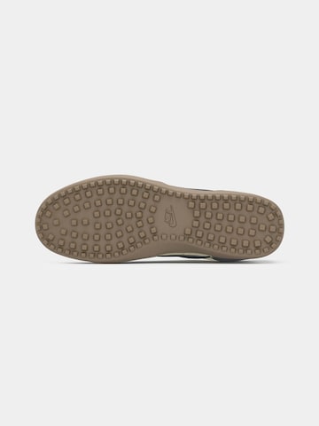 Nike Sportswear Nízke tenisky 'FIELD GENERAL' - Zelená