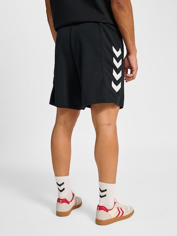 Hummel Loosefit Bukser i sort