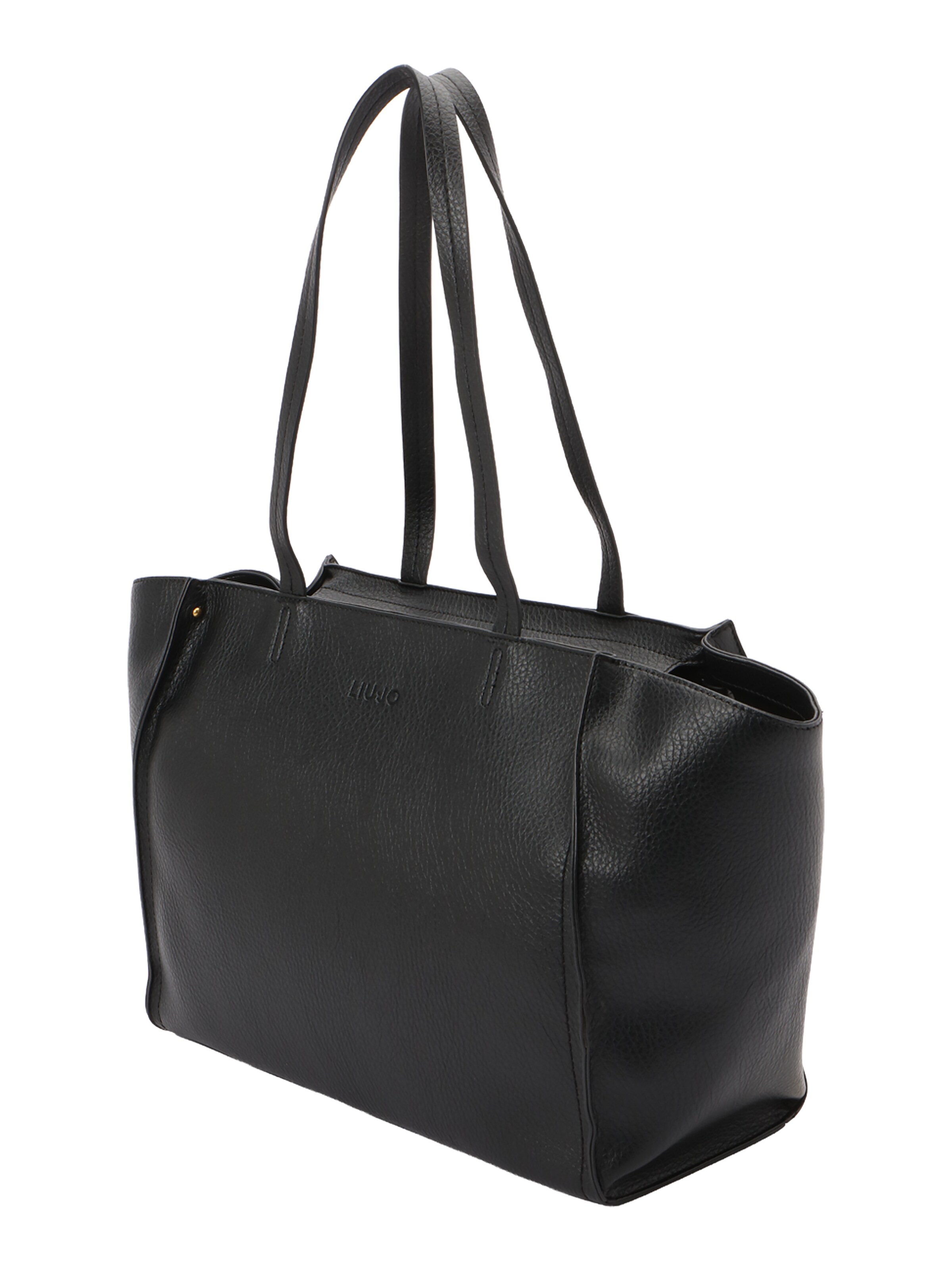 Liu Jo Shopper táska - fekete