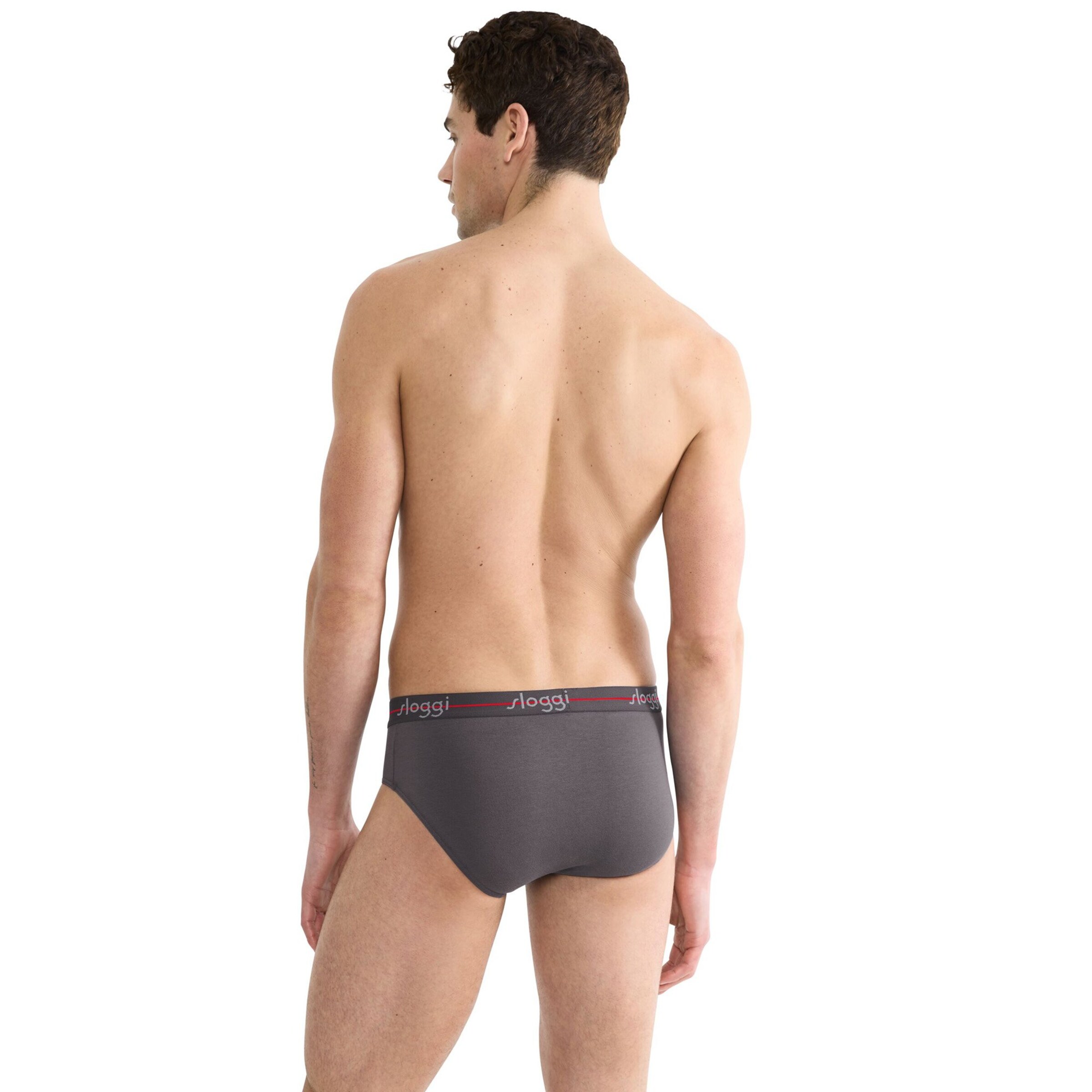 SLOGGI Slip in Mixed colours