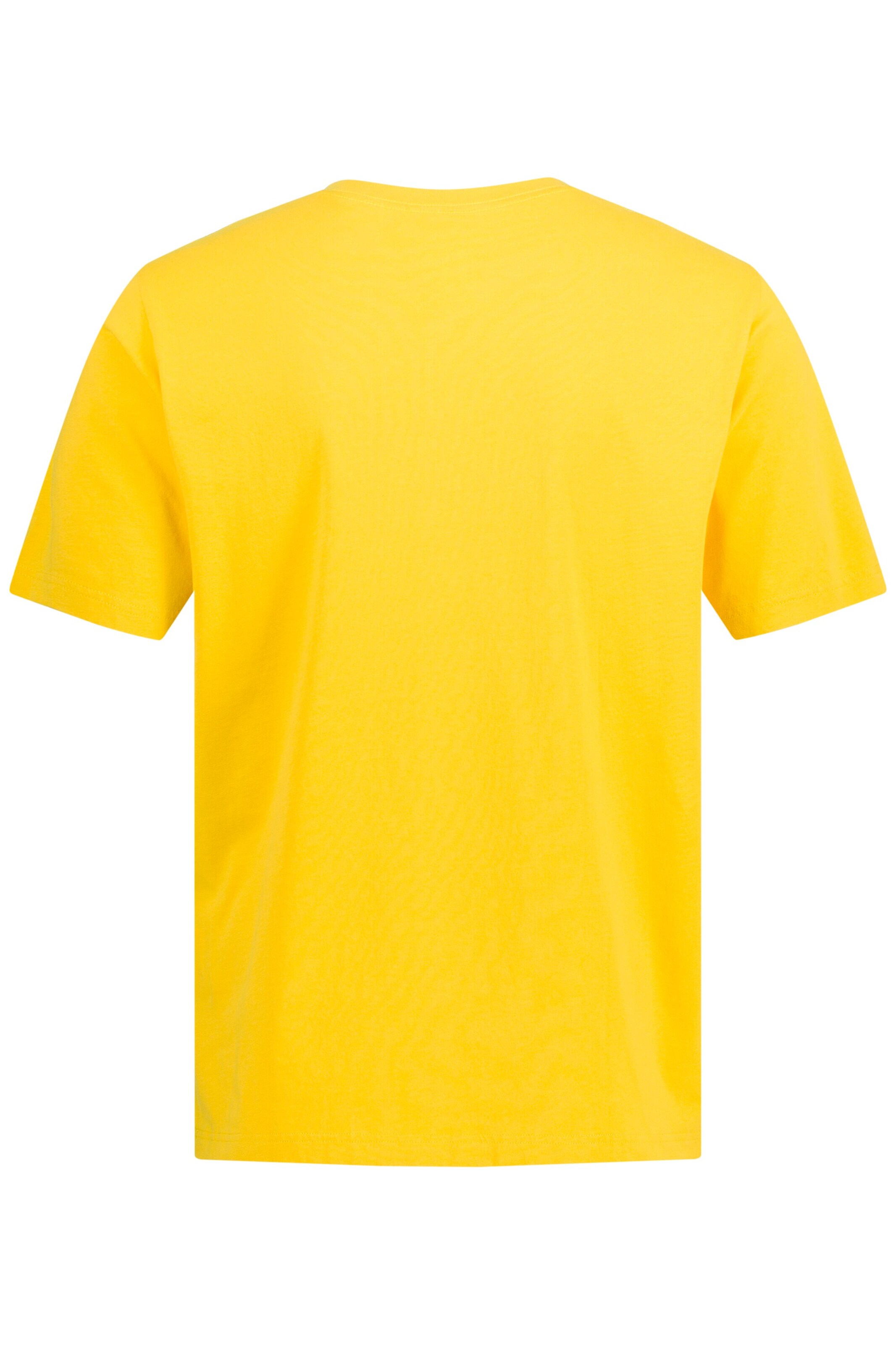 JP1880 Shirt in Yellow