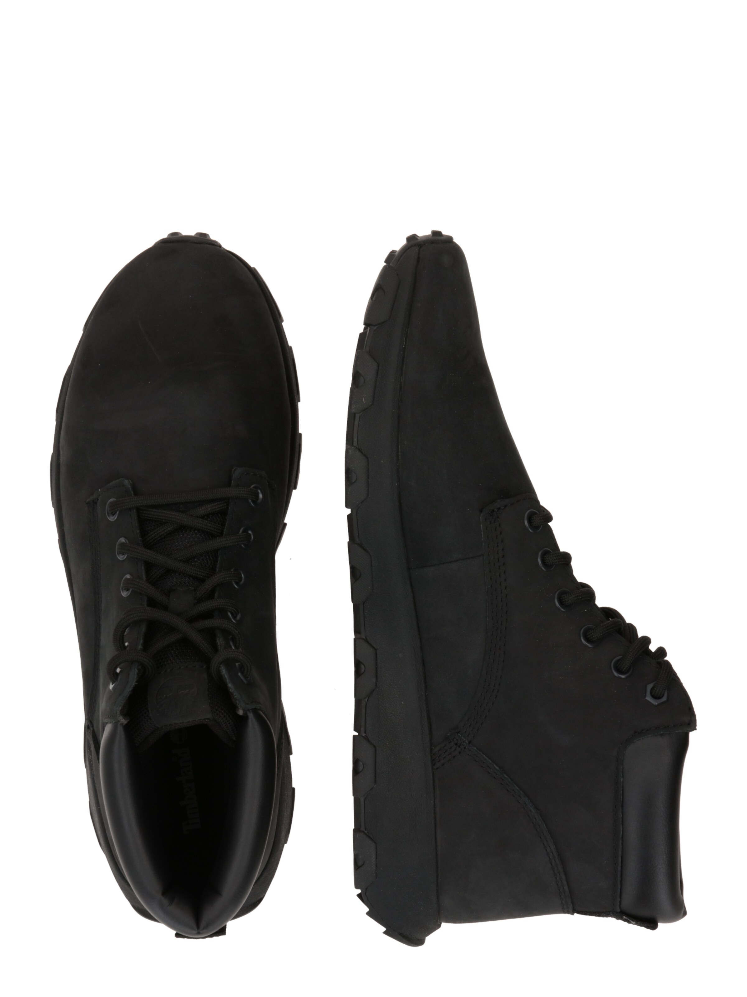 melns TIMBERLAND Zābaki 'Winsor Park'