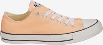 CONVERSE Sneakers & Trainers in 39,5 in Pink: front