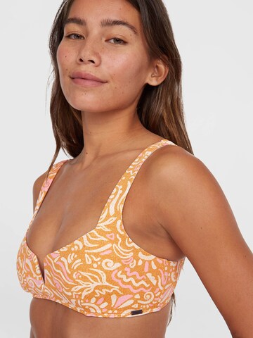 Balconcino Bikini di O'NEILL in arancione