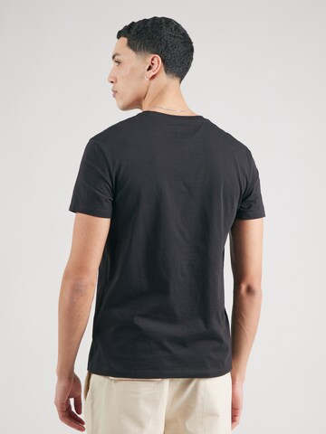 TIMBERLAND Shirt in Black