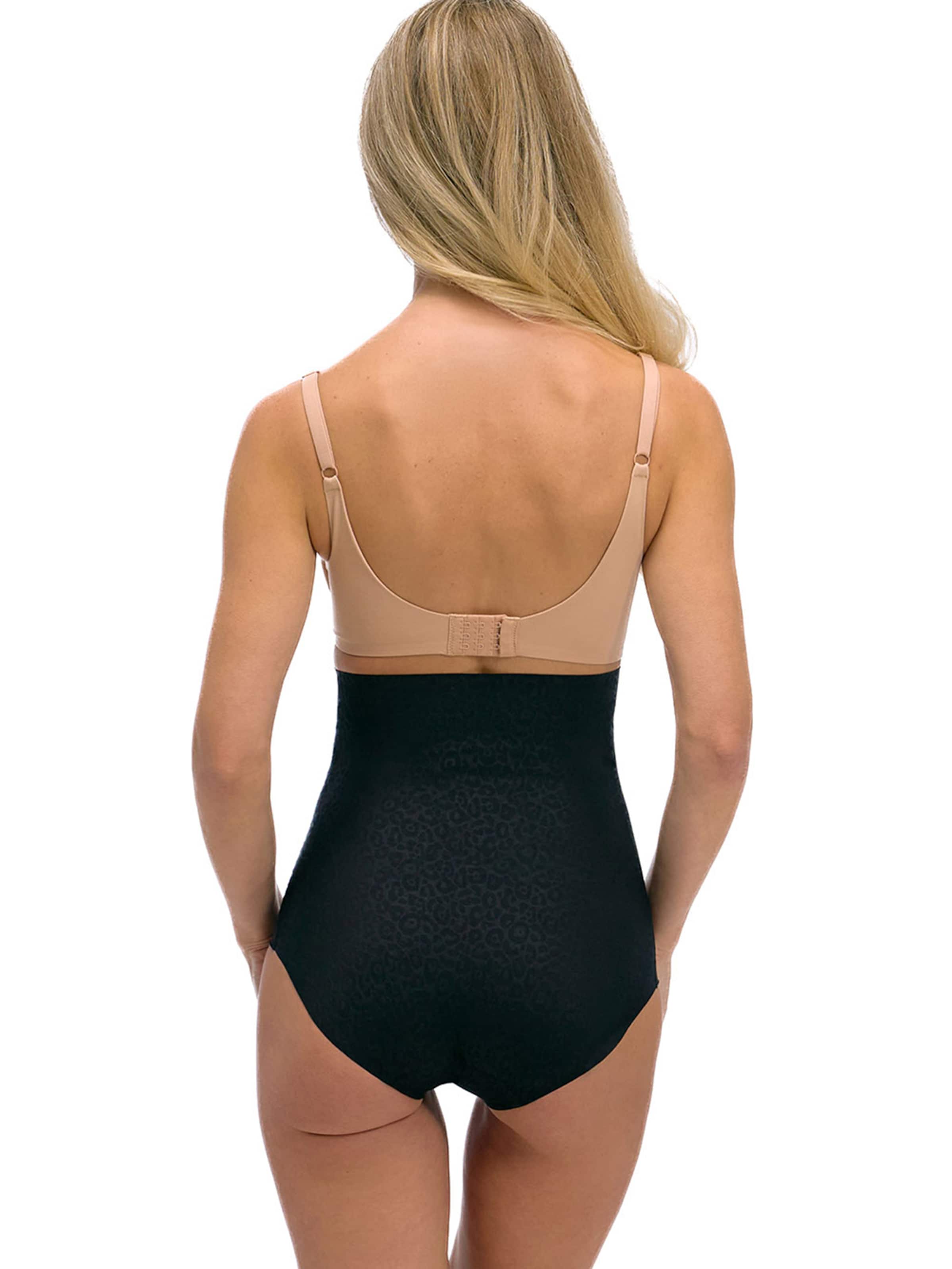 MAGIC Bodyfashion - Braga moldeadora 'Maxi Sexy' en negro
