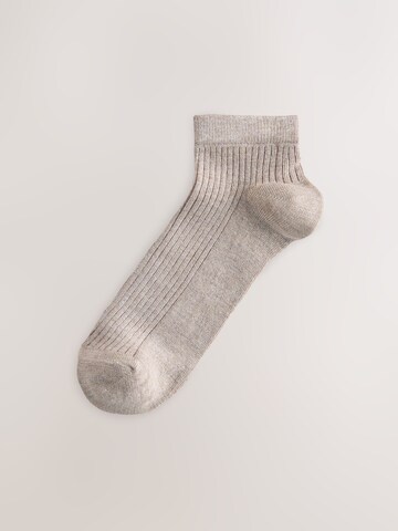 Next Socken in Beige