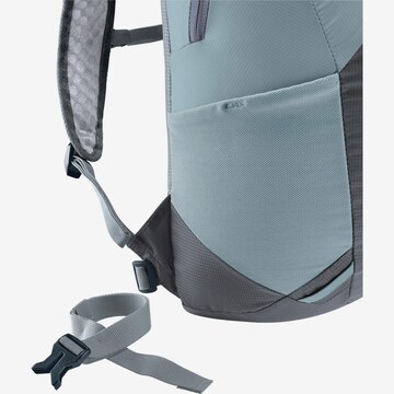 DEUTER Sports Backpack 'Speed Lite 17' in Blue