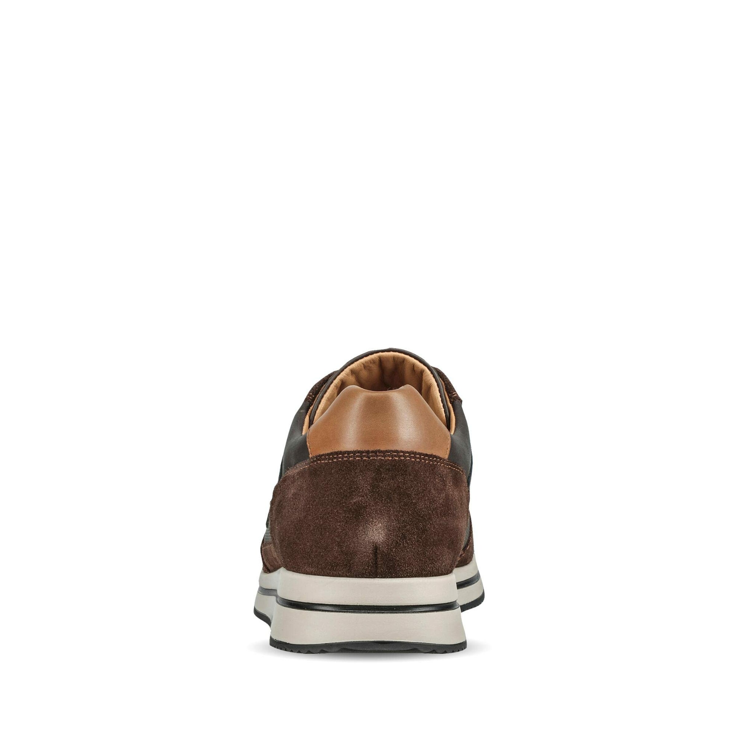 MEPHISTO Platform trainers in Brown