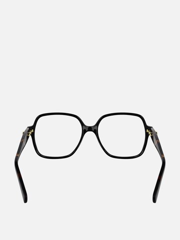 Longchamp - Gafas de sol en negro