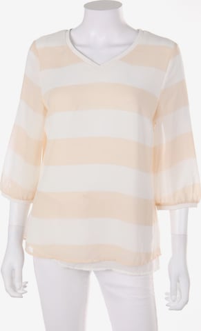 Charles Vögele Blouse & Tunic in M in Beige: front