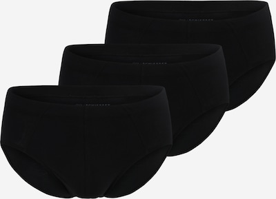SCHIESSER Panty in Black, Item view