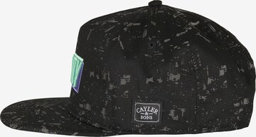 Cappello da baseball 'Mad Skyline' di Cayler & Sons in nero