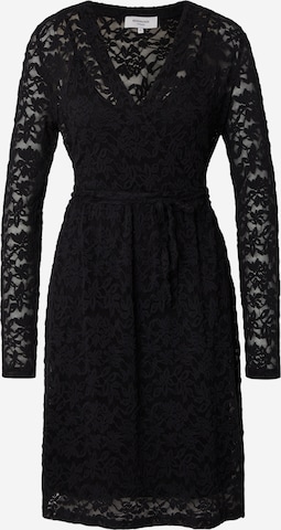 rosemundeHaljina 'Delicia' - crna boja: prednji dio