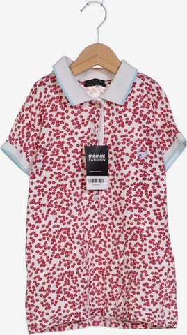 Fred Perry Top & Shirt in S in Red: front