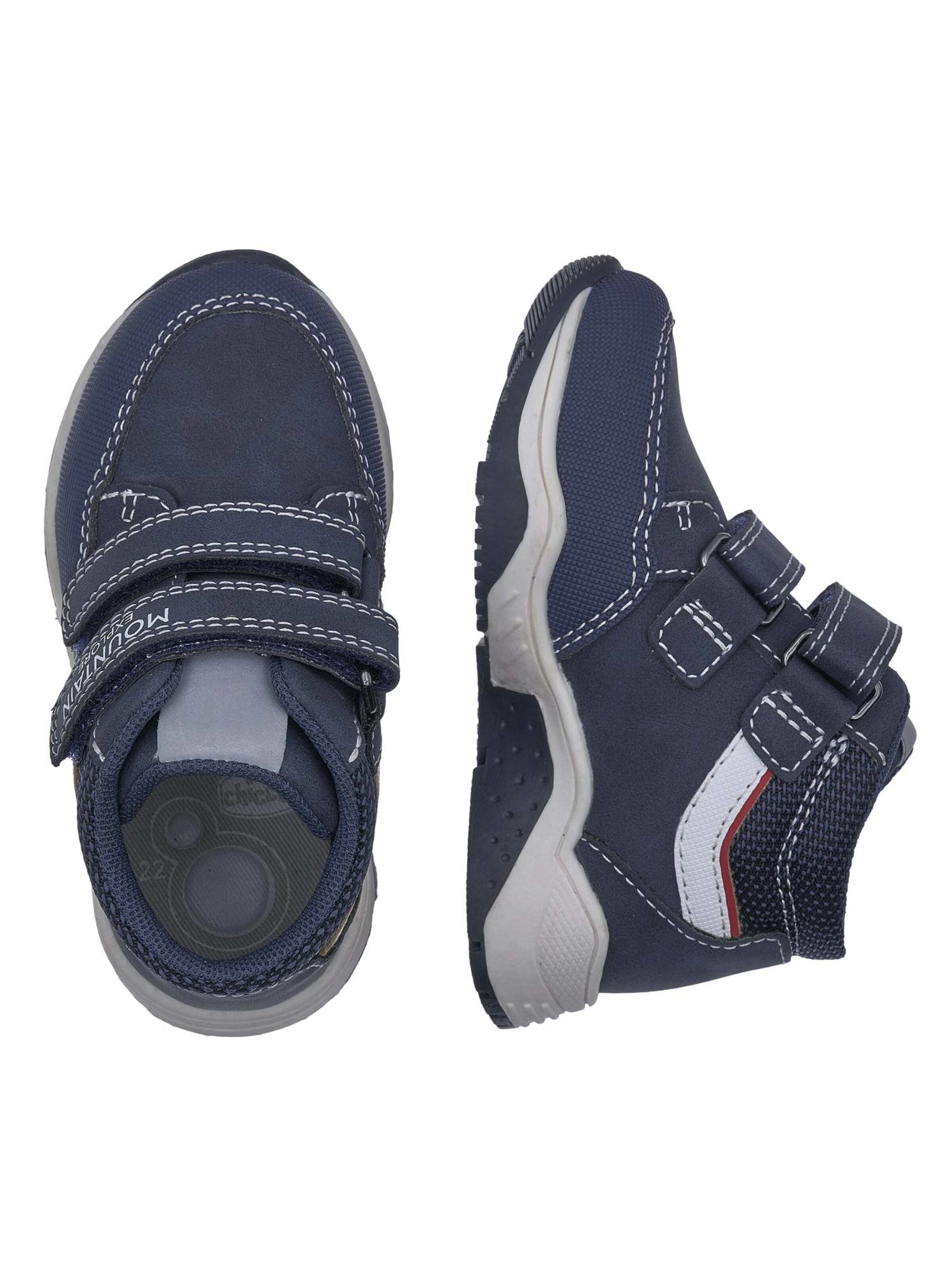 Chicco Sportcipő 'Ciordo' - kék