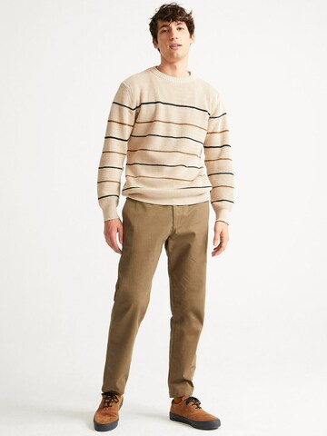 Thinking MU Sweater in Beige