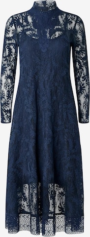 Noa Noa Dress ' EvelineNN ' in Blue: front