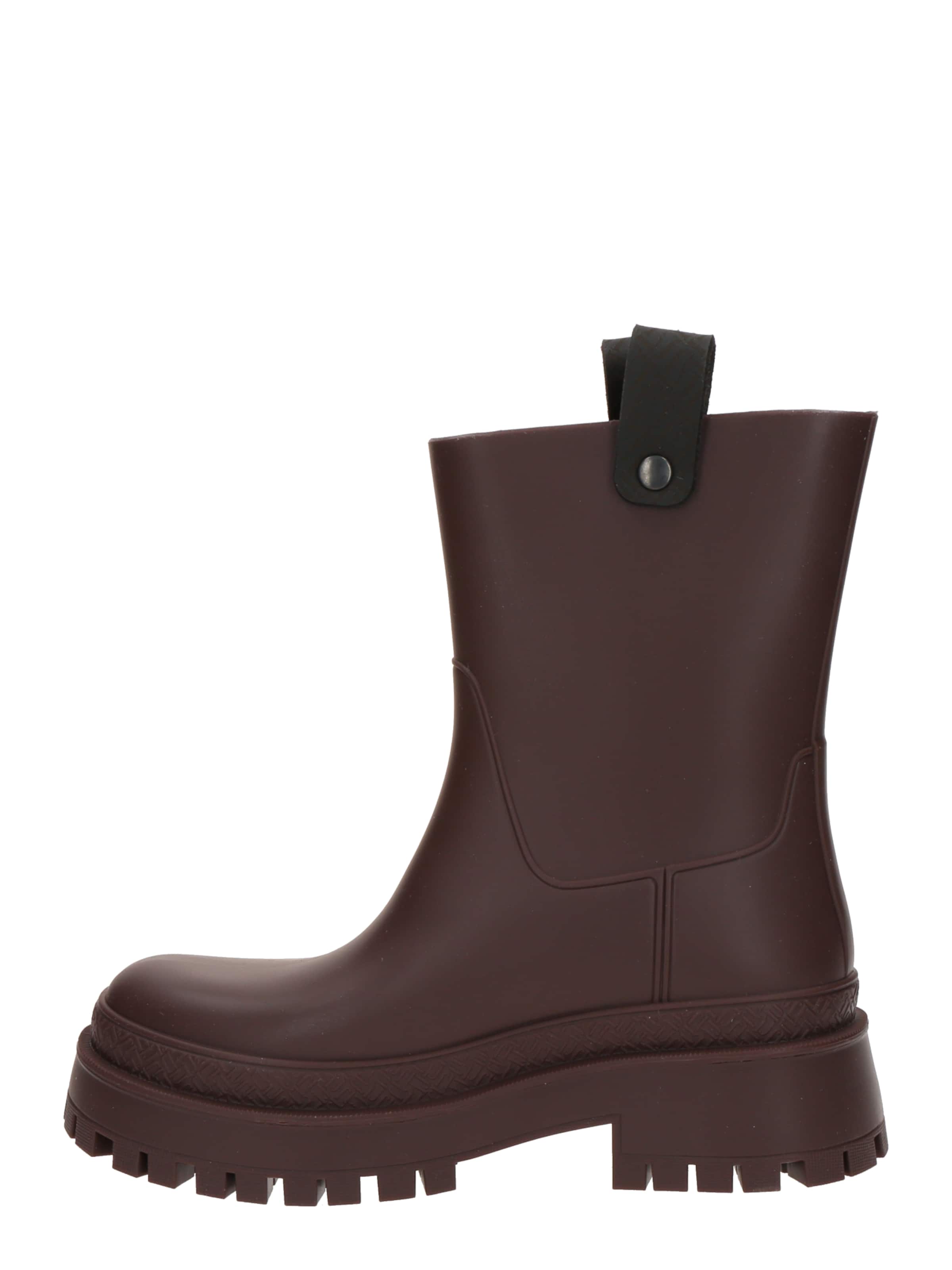 LEMON JELLY Gumicsizmák 'KAIAH' - piros