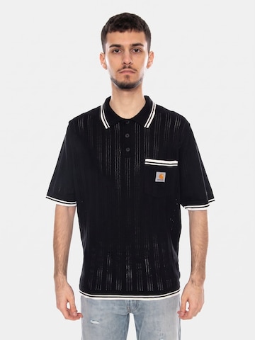 Maglietta 'Ramsey' di Carhartt WIP in nero