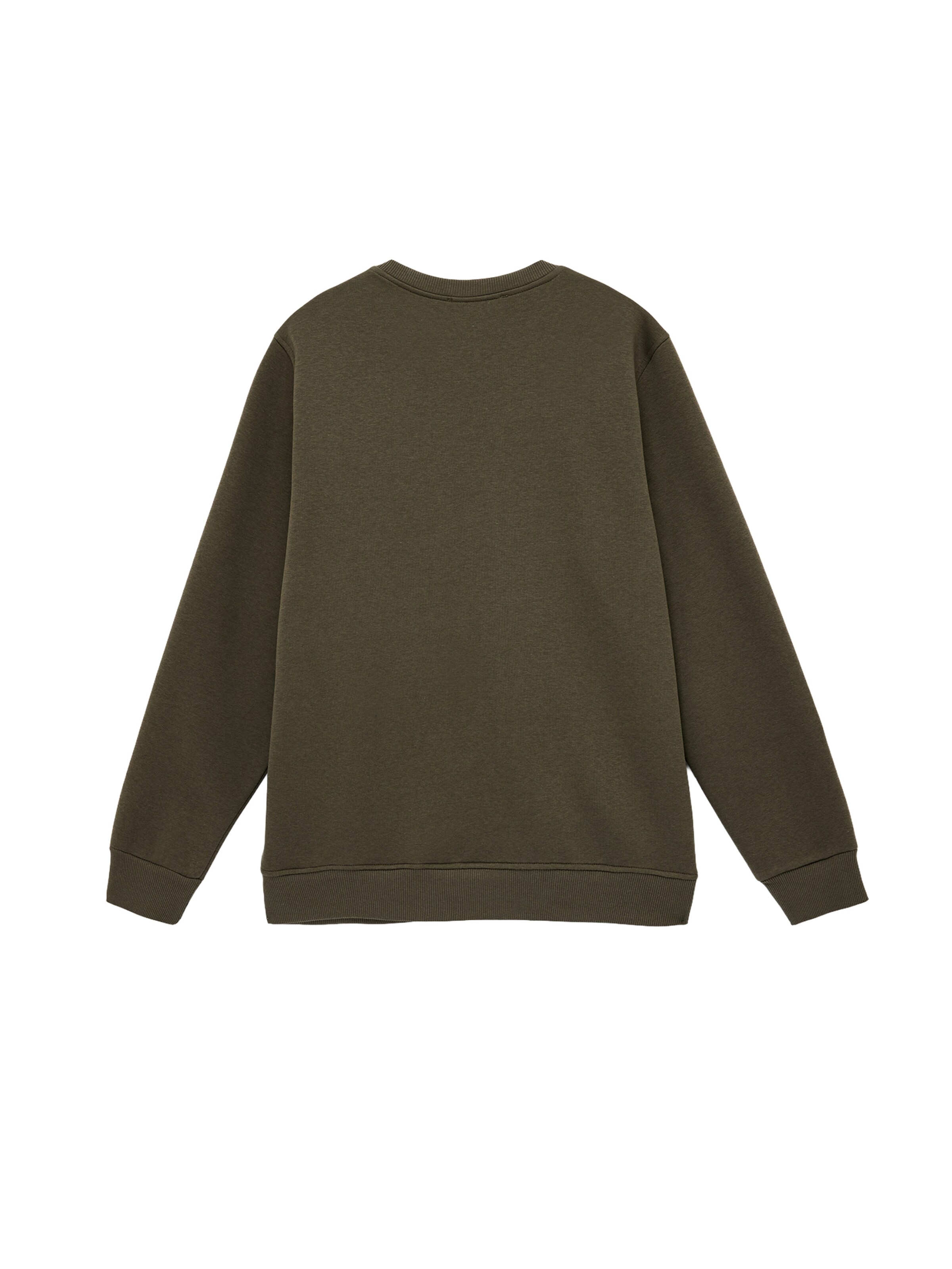 Koton Sweatshirt in Grün