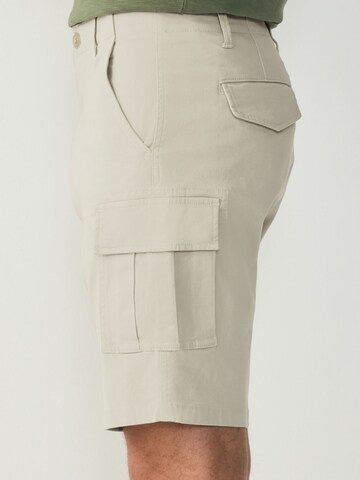 regular Pantaloni cargo di Next in beige
