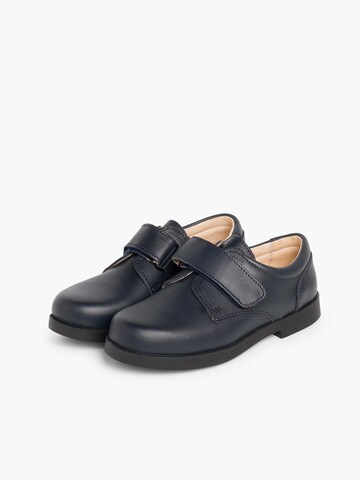 Pisamonas - Zapatos bajos en azul