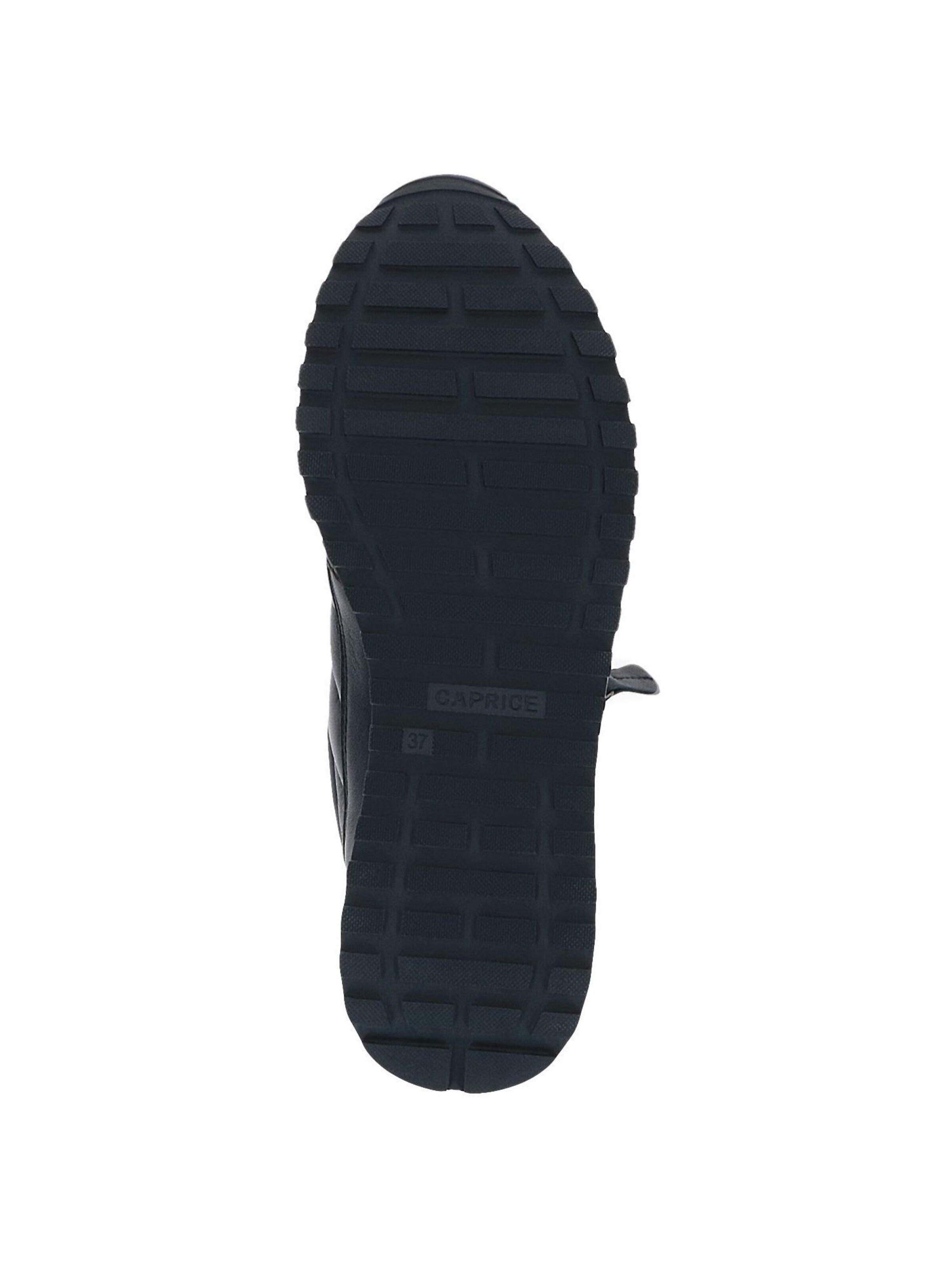 CAPRICE Sneaker in Blau