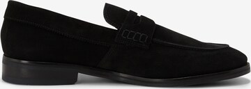 Chaussure basse ' Velluto Kleitos ' JOOP! en noir