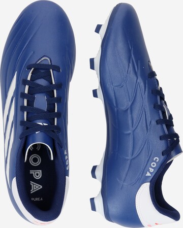 ADIDAS PERFORMANCE Παπούτσι ποδοσφαίρου 'COPA PURE 2.4' σε μπλε