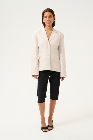 KAREN BY SIMONSEN Blazers 'Via' in Beige